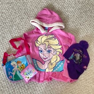 Disney FROZEN lot